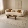 Vintage Oosters Tapijt - (160x230 cm) - Carina image 7