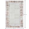 Vintage Oosters Tapijt - (160x230 cm) - Carina image 7