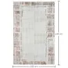 Vintage Oosters Tapijt - (160x230 cm) - Carina image 7