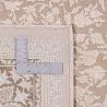 Vintage Oosters Tapijt - (290x200 cm) - Lattice image 7