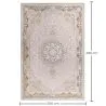 Vintage Oosters Tapijt - (290x200 cm) - Lattice image 7