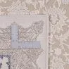 Vintage Oosters Tapijt - (290x200 cm) - Solune image 7