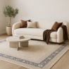 Vintage Oosters Tapijt - (290x200 cm) - Solune image 7