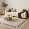 Vintage Oosters Tapijt - (290x200 cm) - Solune image 7