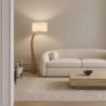 Vintage Oosters Tapijt - (290x200 cm) - Indira image 7
