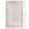 Vintage Oosters Tapijt - (290x200 cm) - Indira image 7
