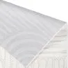 Groot Tapijt met Eigentijds Modern Ontwerp - Beige (290x200 cm) - Arcus image 7