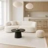 Groot Tapijt met Eigentijds Modern Ontwerp - Beige (290x200 cm) - Arcus image 7