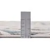 Groot Tapijt met Eigentijds Modern Ontwerp - Beige (290x200 cm) - Epiphany image 7