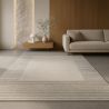 Groot Tapijt met Eigentijds Modern Ontwerp - Beige (290x200 cm) - Celadon image 7