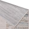 Groot Tapijt met Eigentijds Modern Ontwerp - Beige (290x200 cm) - Celadon image 7