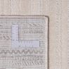 Groot Tapijt met Eigentijds Modern Ontwerp - Beige (290x200 cm) - Celadon image 7