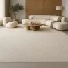 Groot Tapijt met Eigentijds Modern Ontwerp - Beige (240x 340 cm) - Pomona image 7