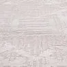 Groot Tapijt met Eigentijds Modern Ontwerp - Beige (240x 340 cm) - Pomona image 7