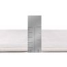 Groot Tapijt met Eigentijds Modern Ontwerp - Beige (240x 340 cm) - Pomona image 7