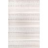 Groot Tapijt met Eigentijds Modern Ontwerp - Beige (290x200 cm) - Ferrum image 7