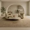 Vintage Oosters Tapijt - (290x200 cm) - Tourmaline image 7