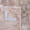Vintage Oosters Tapijt - (290x200 cm) - Tourmaline image 7