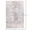 Vintage Oosters Tapijt - (290x200 cm) - Bastion image 7