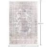 Vintage Oosters Tapijt - (240x340 cm) - Bastion image 7