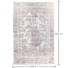 Vintage Oosters Tapijt - (240x340 cm) - Bastion image 7