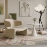 Vintage Oosters Tapijt - (290x200 cm) - Embla image 7