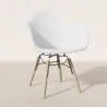 Kinderstoel in Scandinavisch Design - Houten Poten - Nordika image 7
