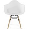 Kinderstoel in Scandinavisch Design - Houten Poten - Nordika image 7