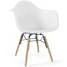 Kinderstoel in Scandinavisch Design - Houten Poten - Nordika image 7