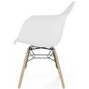 Kinderstoel in Scandinavisch Design - Houten Poten - Nordika image 7