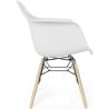 Kinderstoel in Scandinavisch Design - Houten Poten - Nordika image 7