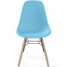 Kinderstoel - Scandinavisch Design - Houten Poten - Skögur image 7