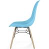 Kinderstoel - Scandinavisch Design - Houten Poten - Skögur image 7