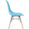 Kinderstoel - Scandinavisch Design - Houten Poten - Skögur image 7