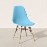 Kinderstoel - Scandinavisch Design - Houten Poten - Skögur image 7