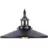 Plafondlamp - Hanglamp - Industrieel ontwerp - Jhon image 7