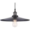 Plafondlamp - Hanglamp Industrieel Ontwerp - Jack image 7