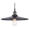 Plafondlamp - Hanglamp Industrieel Ontwerp - Jack image 7