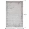 Vintage Oosters Tapijt - (240x340 cm) - Dahlia image 7