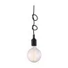 Draadloze Plafondlamp - Hanglamp - Axel image 7
