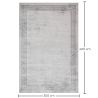 Vintage Oosters Tapijt - (300x400 cm) - Dahlia image 7