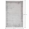 Vintage Oosters Tapijt - (300x400 cm) - Dahlia image 7