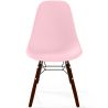 Kinderstoelen - Scandinavisch Design - Donkere Houten Poten - Skögur image 7