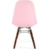 Kinderstoelen - Scandinavisch Design - Donkere Houten Poten - Skögur image 7