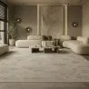 Vintage Oosters Tapijt - (200x290 cm) - Carmine image 7