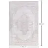 Vintage Oosters Tapijt - (160x230 cm) - Nerissa image 7