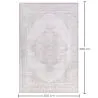 Vintage Oosters Tapijt - (200x290 cm) - Nerissa image 7