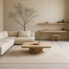 Vintage Oosters Tapijt - (200x290 cm) - Nerissa image 7
