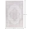 Vintage Oosters Tapijt - (240x340 cm) - Nerissa image 7