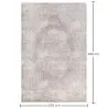 Vintage Oosters Tapijt - (200x290 cm) - Ondine image 7